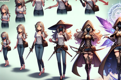 Cici's Rise in Mobile Legends: From Beginner to Pro Player