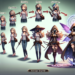Cici's Rise in Mobile Legends: From Beginner to Pro Player