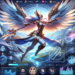 Freya's Rise: How the Valkyrie Dominates Mobile Legends Meta
