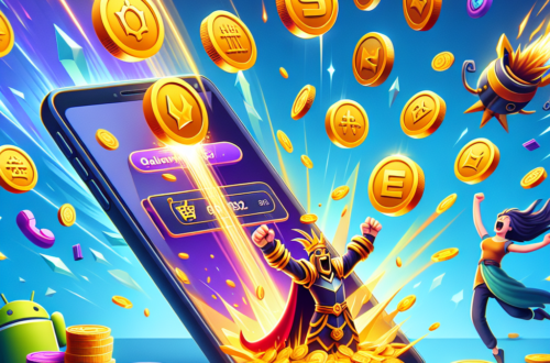 Cara Mudah Mendapatkan Top Up Mobile Legend Murah