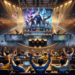 Epic Turnaround: How Underdogs Dominated the Mobile Legends Tournament