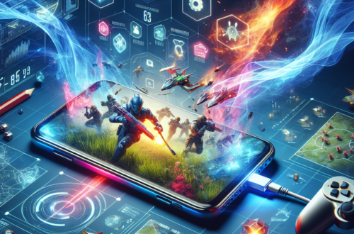 Mastering Mobile Legends: Essential Tips for Competitive Play