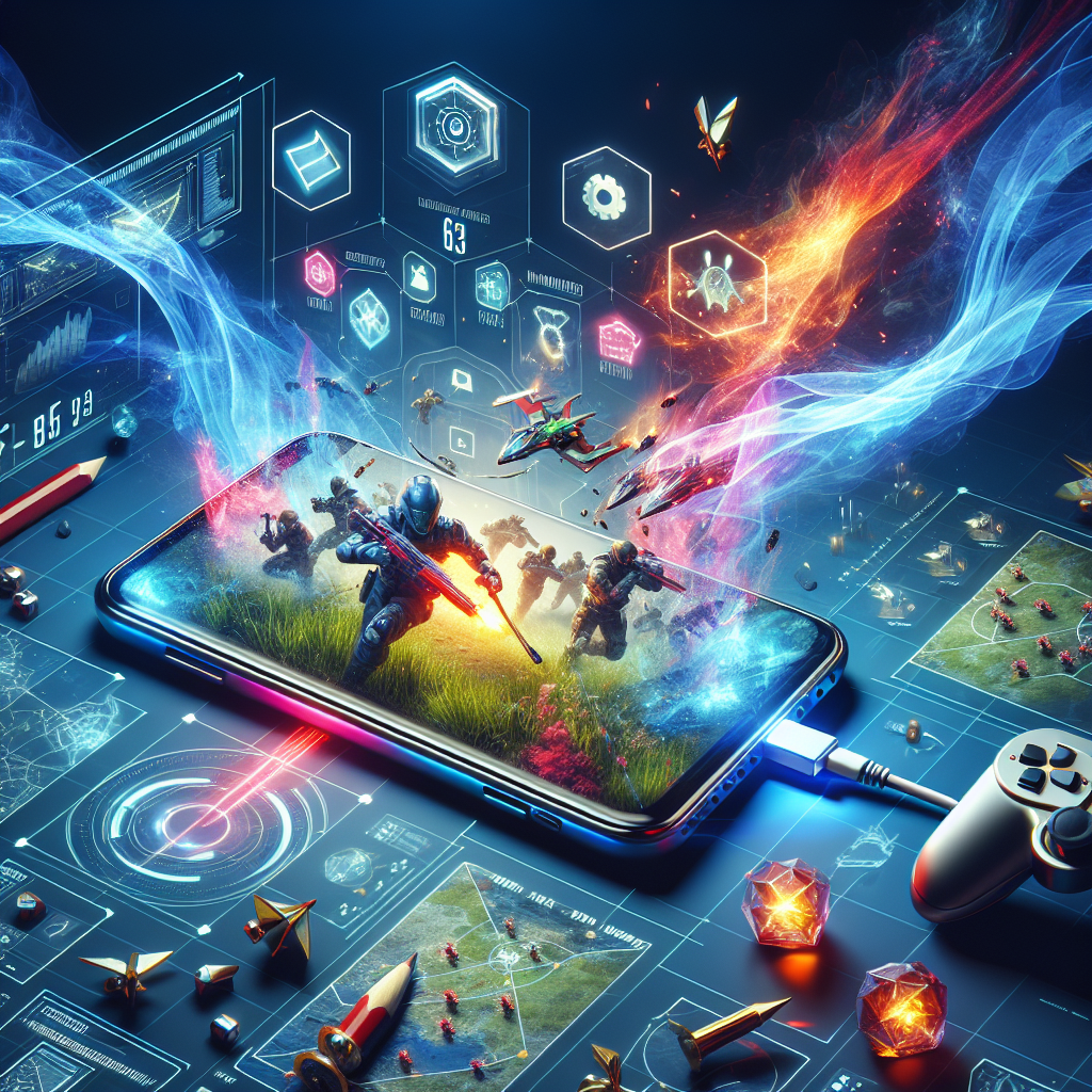 Mastering Mobile Legends: Essential Tips for Competitive Play