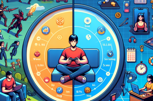 Strategi Terbaik Membuat Jadwal Main Mobile Legends Agar Tidak Mengganggu Aktivitas Sehari-hari