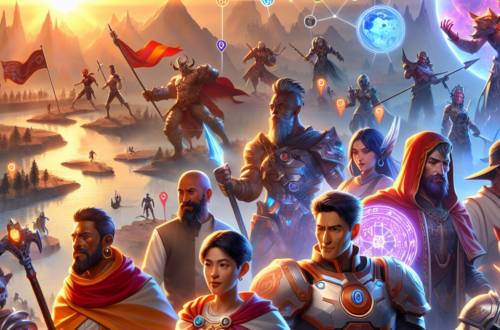 Mobile Legends: Unlocking New Heroes and Strategies for Victory