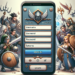 Tips and Tricks for Effortless Login in Mobile Legends