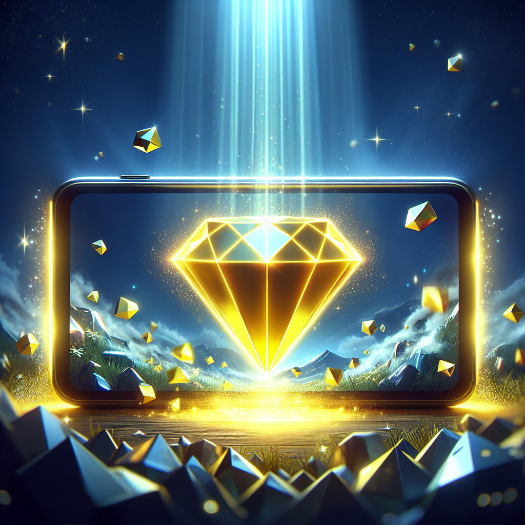Kapan Rilis Diamond Kuning di Mobile Legends pada 2024?