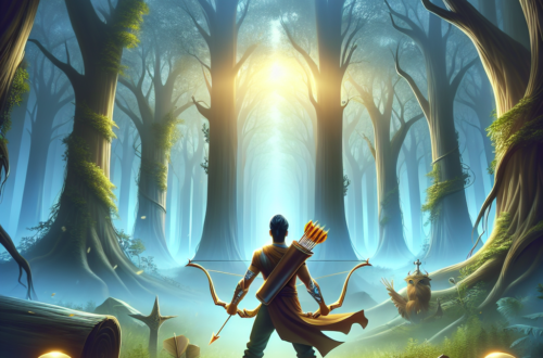 Mastering Marksman: Tips and Tricks for Dominating Mobile Legends
