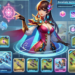 Angela's Strategic Role and Playstyle in Mobile Legends