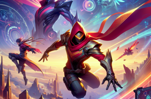 Inspirational Quotes from Mobile Legends Heroes