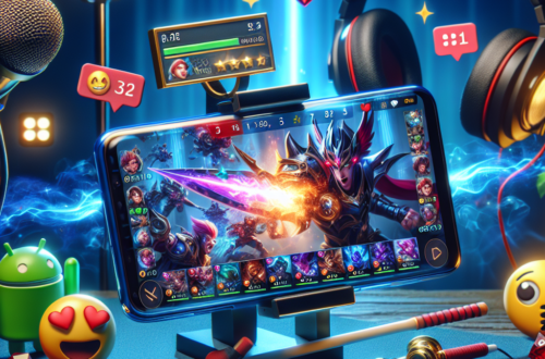 Tips dan Trik Live Streaming Mobile Legends di TikTok yang Menarik Perhatian