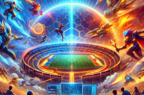 Mobile Legends Dominates Sea Games: A New Era of Esports Glory