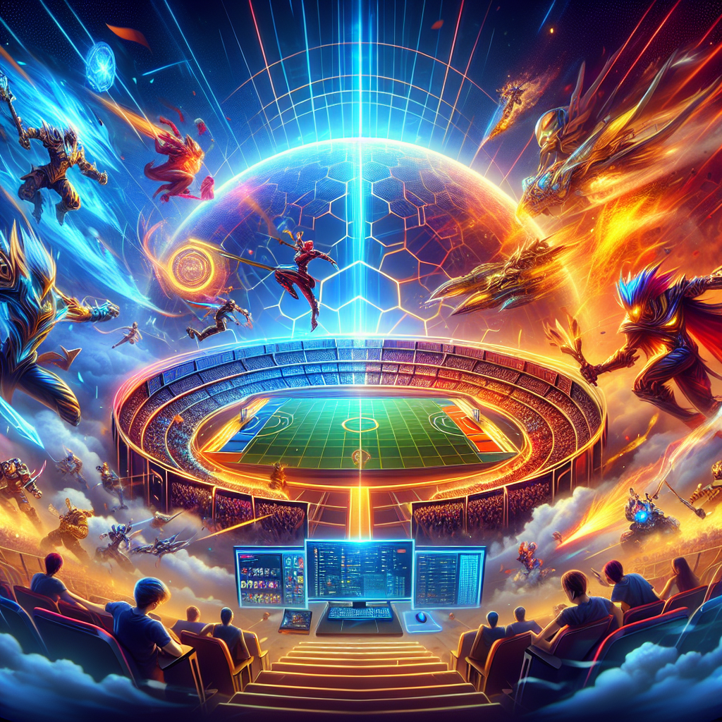 Mobile Legends Dominates Sea Games: A New Era of Esports Glory