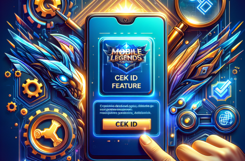 Exploring the Cek ID Feature in Mobile Legends: A Comprehensive Guide