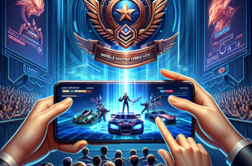 Pentingnya Sertifikat Mobile Legend Bagi Pemain Pro dan Penggemar Antusias