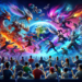 Hyper Mobile Legends: Revolutionizing the World of Mobile Gaming