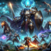 Mastering the Art of Tanking in Mobile Legends: Essential Tips for Dominating the Battlefield