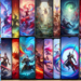 Tips Memilih Wallpaper Mobile Legend Bergerak yang Tepat untuk Smartphone Anda