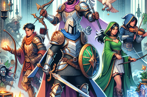 Lord Mobile Legend: Tips and Strategies to Dominate the Arena