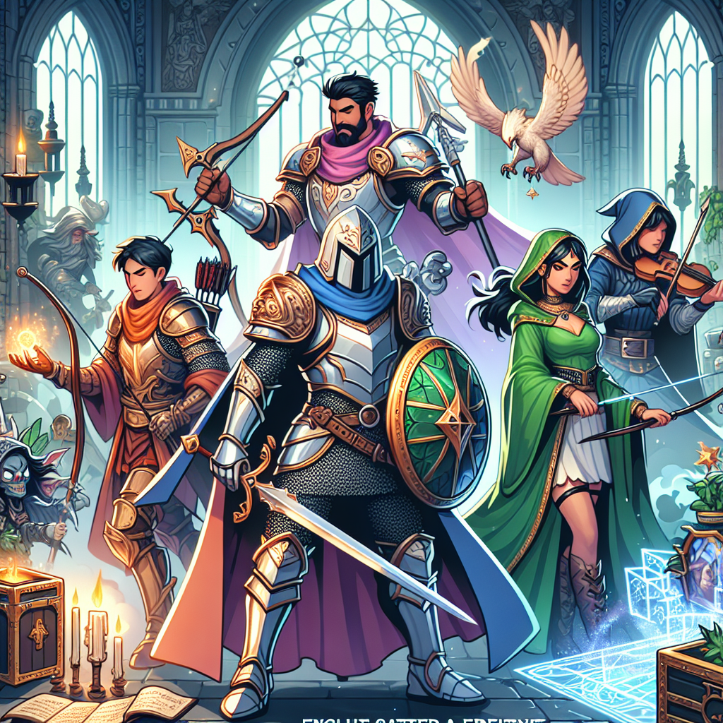 Lord Mobile Legend: Tips and Strategies to Dominate the Arena