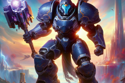 Franco: The Unstoppable Force in Mobile Legends Lore