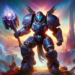 Franco: The Unstoppable Force in Mobile Legends Lore