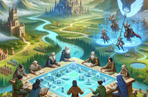 Unveiling the MVP Secrets: Mobile Legends Tactics.