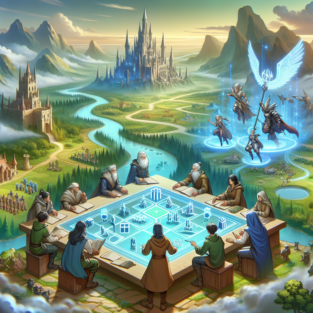 Unveiling the MVP Secrets: Mobile Legends Tactics.