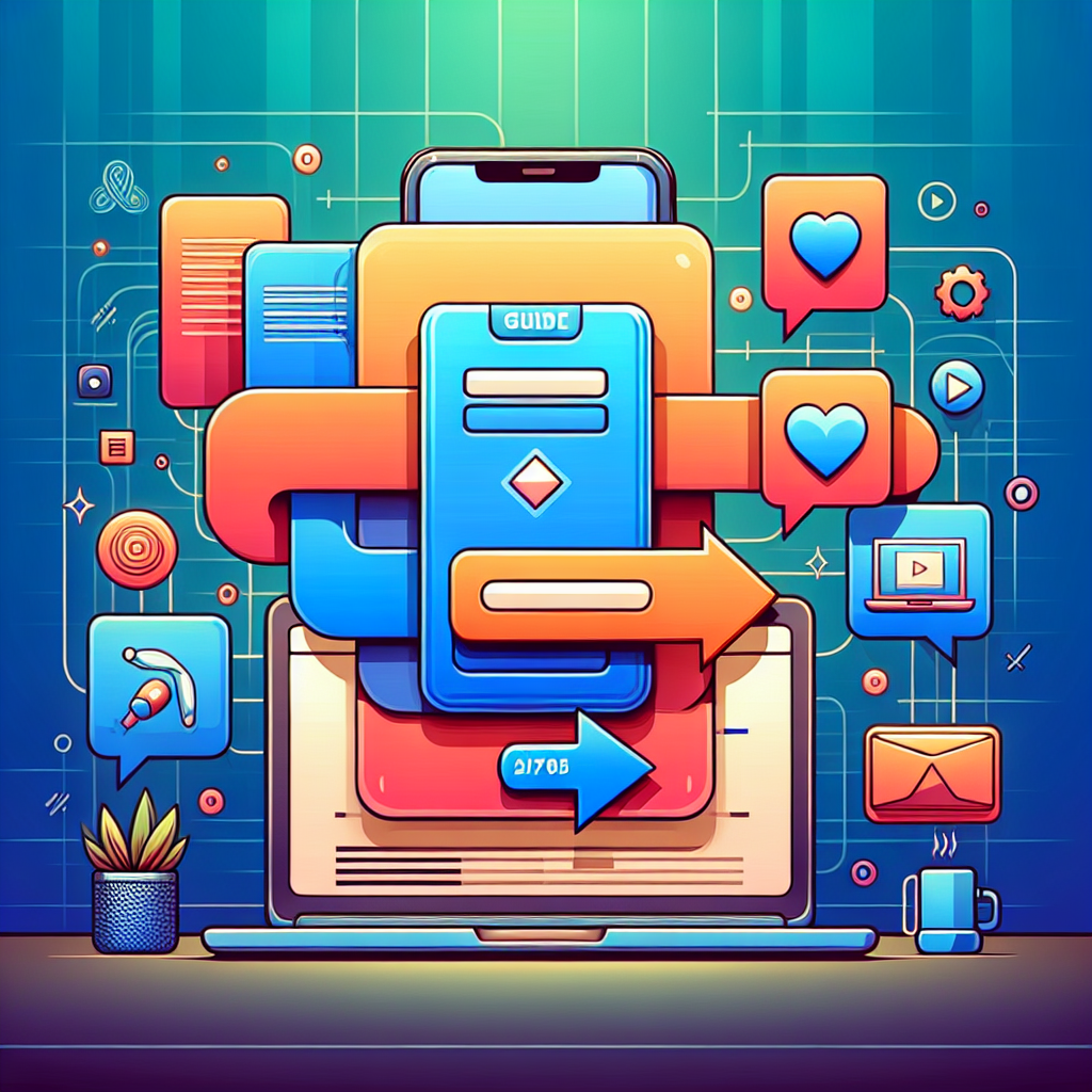 Cara Mudah Download Mobile Legend di Laptop dengan Langkah Sederhana