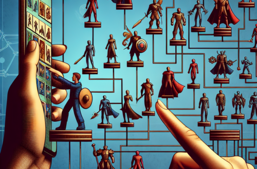 Master the Art of Hero Selection with This Mobile Legends Role Priority Guide