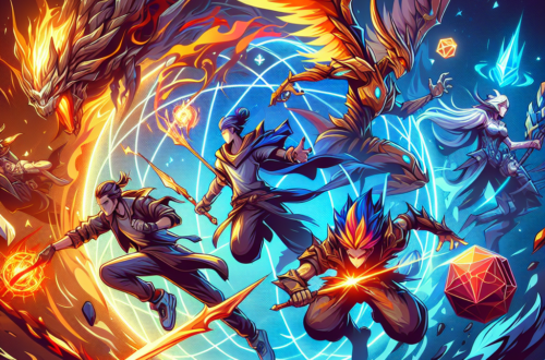 MCL Adalah Mobile Legends: Memahami Konsep dan Kelebihannya dalam Dunia Game Online