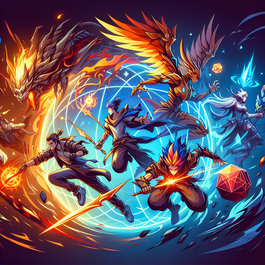 MCL Adalah Mobile Legends: Memahami Konsep dan Kelebihannya dalam Dunia Game Online