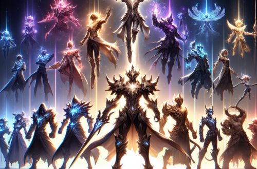 Unveiling the Latest Starlight Skins: A New Era for Mobile Legends Players