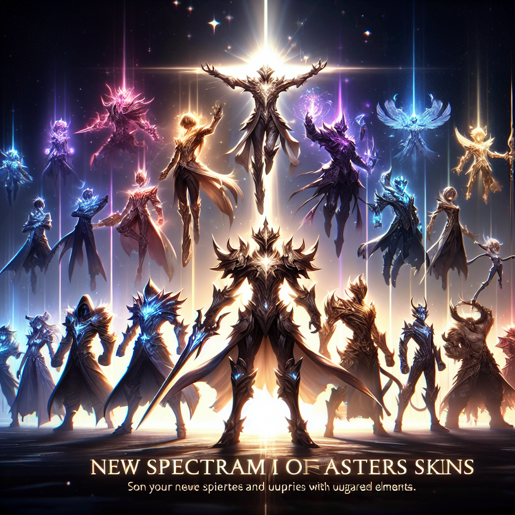 Unveiling the Latest Starlight Skins: A New Era for Mobile Legends Players