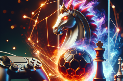 Strategi Terbaik untuk Dominasi di Game Mirip Mobile Legend