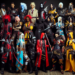 Exploring the Art of Mobile Legends Cosplay: Tips and Inspirations