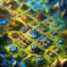 Exploring the New HD Map Graphics in Mobile Legends