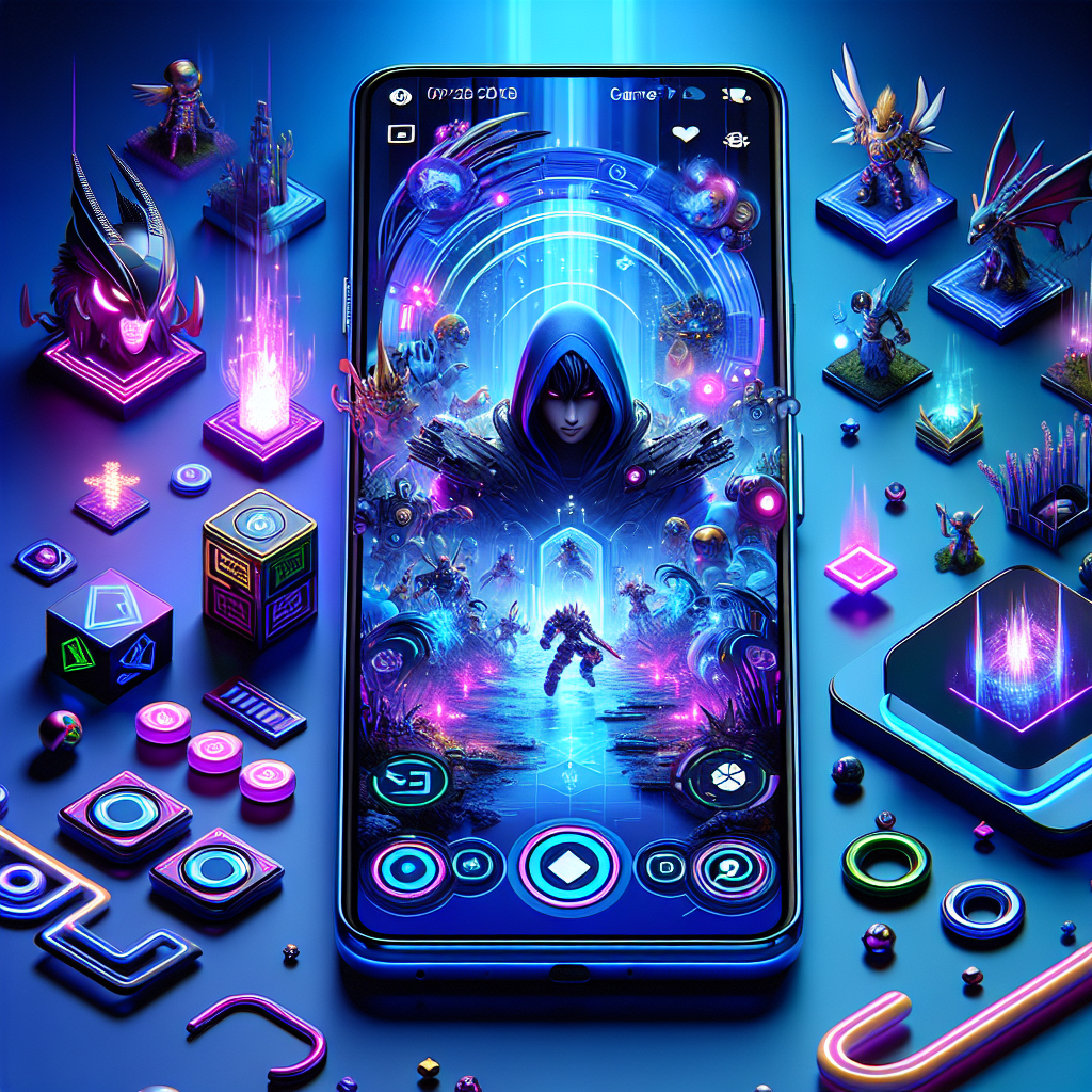 Nama Keren Mobile Legend: Inspirasi untuk Gamer Stylish