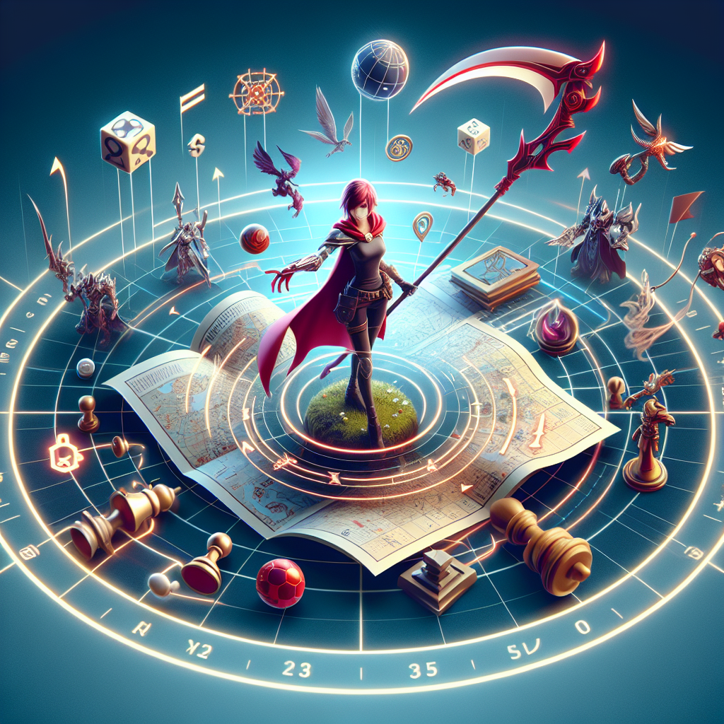 Exploring Ruby's Strategic Impact in Mobile Legends