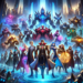 Rise of the Legends: Exploring the New Heroes in Mobile Legends