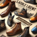 Koleksi Sepatu Mobile Legend Terbaru untuk Penggemar Game