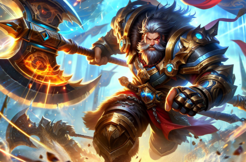 Mastering Balmond: Tips and Tricks for Dominating in Mobile Legends