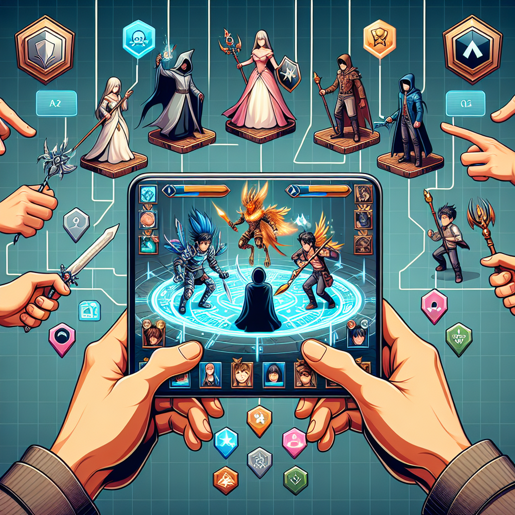 Mastering the Mobile Legends Rank System: Tips and Strategies