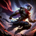 Epic Wallpaper Gambar Hero Mobile Legend untuk Fans Setia