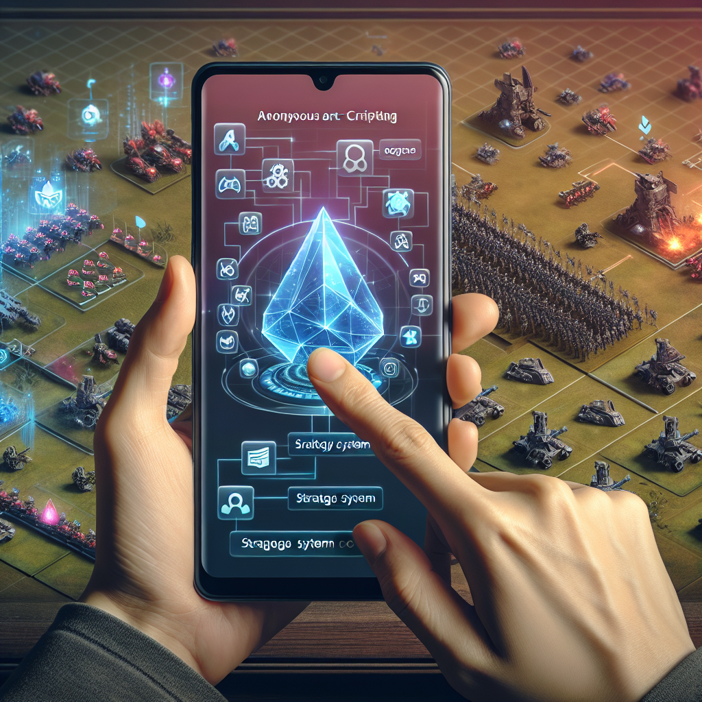 Mastering the Art of Scripting in Mobile Legends for Strategic Dominance