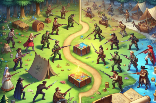 Mobile Legends Adventure: Unlocking Hidden Strategies for Success