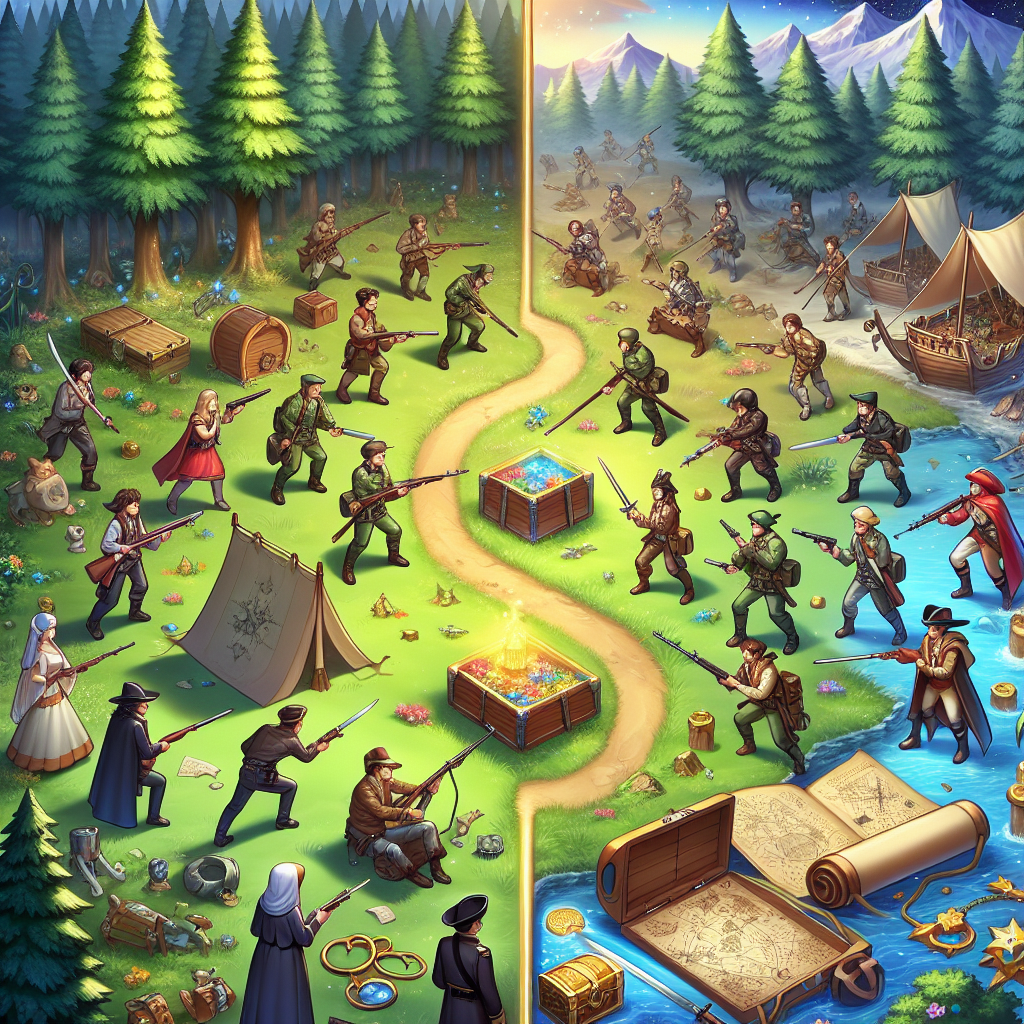 Mobile Legends Adventure: Unlocking Hidden Strategies for Success