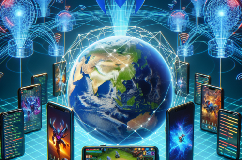 Exploring the Impact of Server Location on Mobile Legends Gameplay