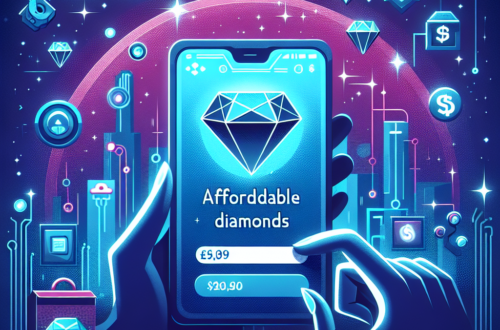 Tips Membeli Diamond Mobile Legend Murah di 2023