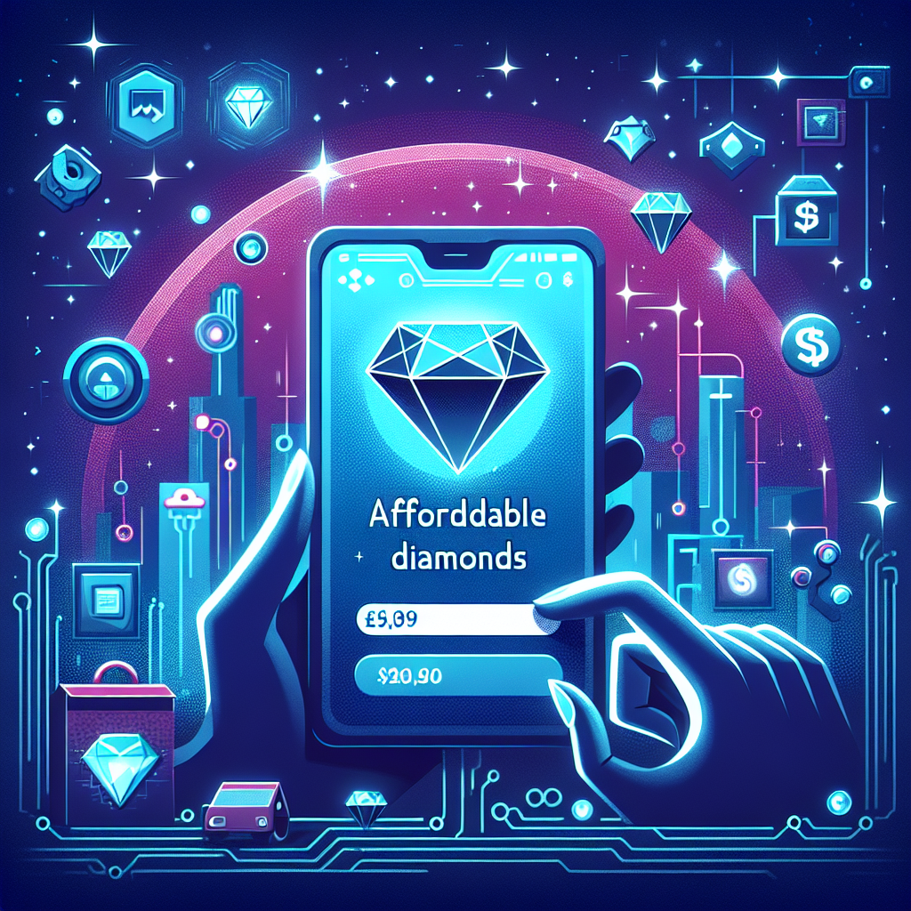 Tips Membeli Diamond Mobile Legend Murah di 2023